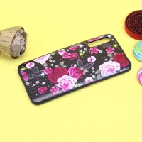 قاب فانتزی برجسته کد8 هواوی Honor 9X سری F