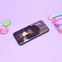 قاب فانتزی برجسته کد3 هواوی Honor 9X سری F