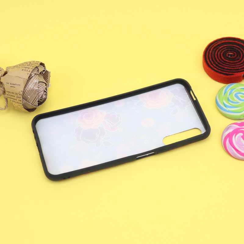 قاب فانتزی برجسته کد8 هواوی Honor 9X سری F