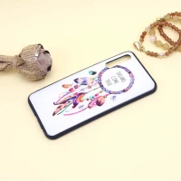 قاب فانتزی برجسته کد10 هواوی Honor 9X سری F