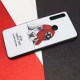 قاب فانتزی برجسته طرح پسرانه هواوی Honor 9X سری H
