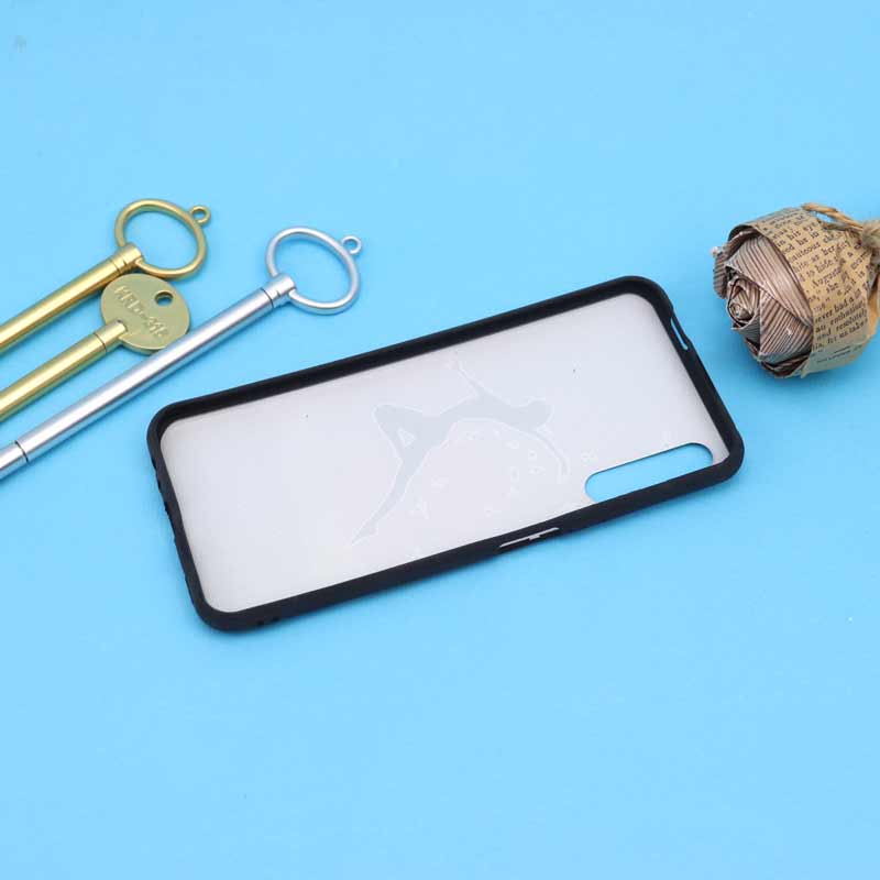قاب فانتزی برجسته کد2 هواوی Honor 9X سری F