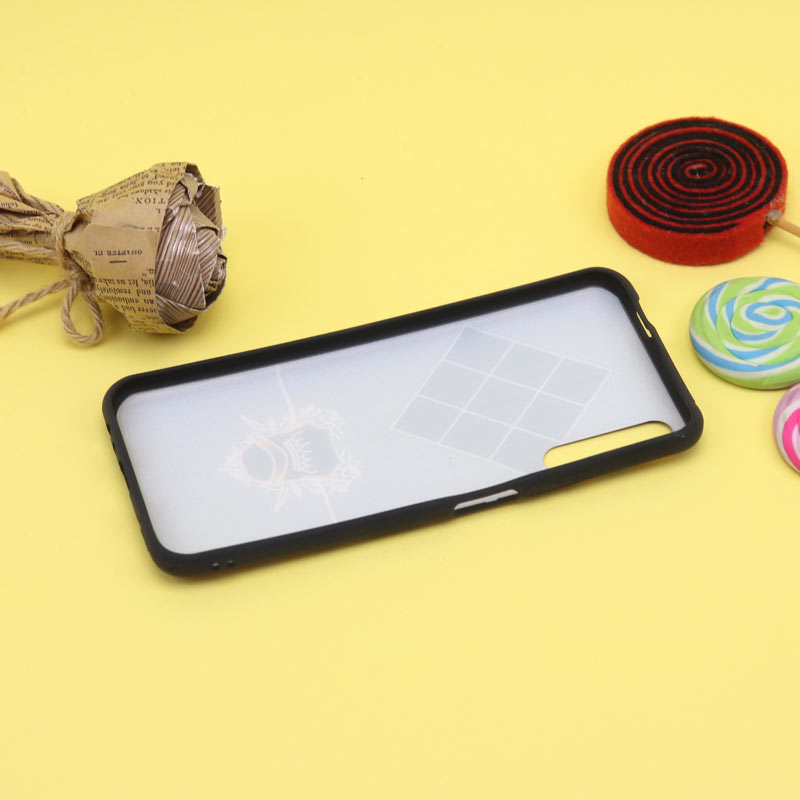 قاب فانتزی برجسته کد17 هواوی Honor 9X سری F