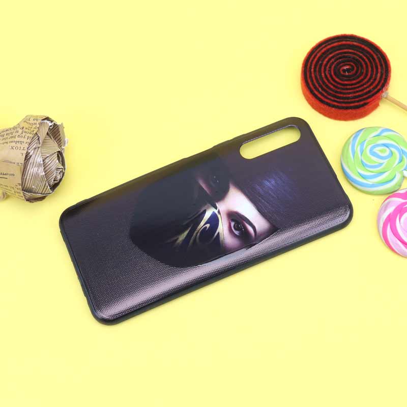 قاب فانتزی برجسته کد4 هواوی Honor 9X سری F