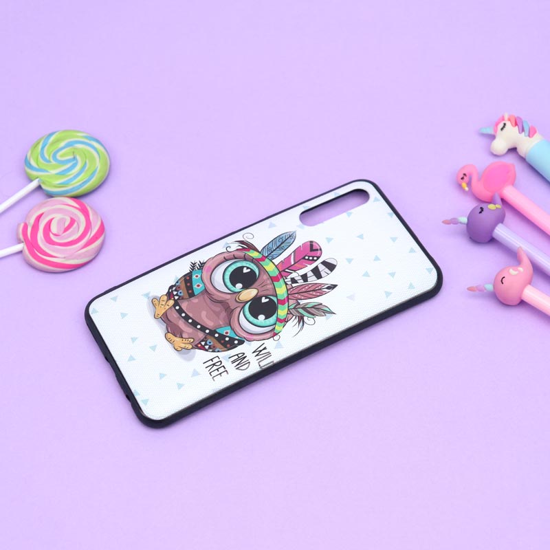 قاب فانتزی برجسته کد13 هواوی Honor 9X سری F