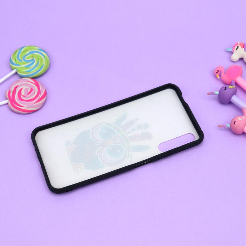 قاب فانتزی برجسته کد13 هواوی Honor 9X سری F