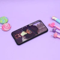 قاب فانتزی برجسته کد3 هواوی Nova 5T سری F