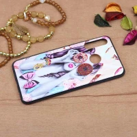 قاب فانتزی برجسته کد18 هواوی P30 Lite سری F