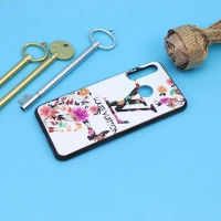 قاب فانتزی برجسته کد20 هواوی P30 Lite سری F