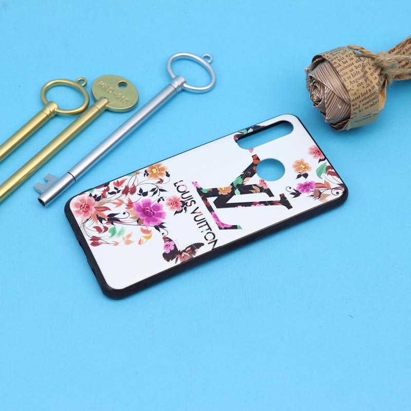 قاب فانتزی برجسته کد20 هواوی P30 Lite سری F
