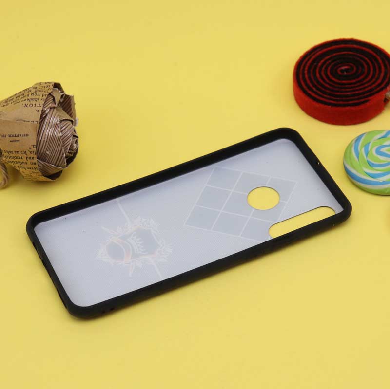قاب فانتزی برجسته کد17 هواوی P30 Lite سری F