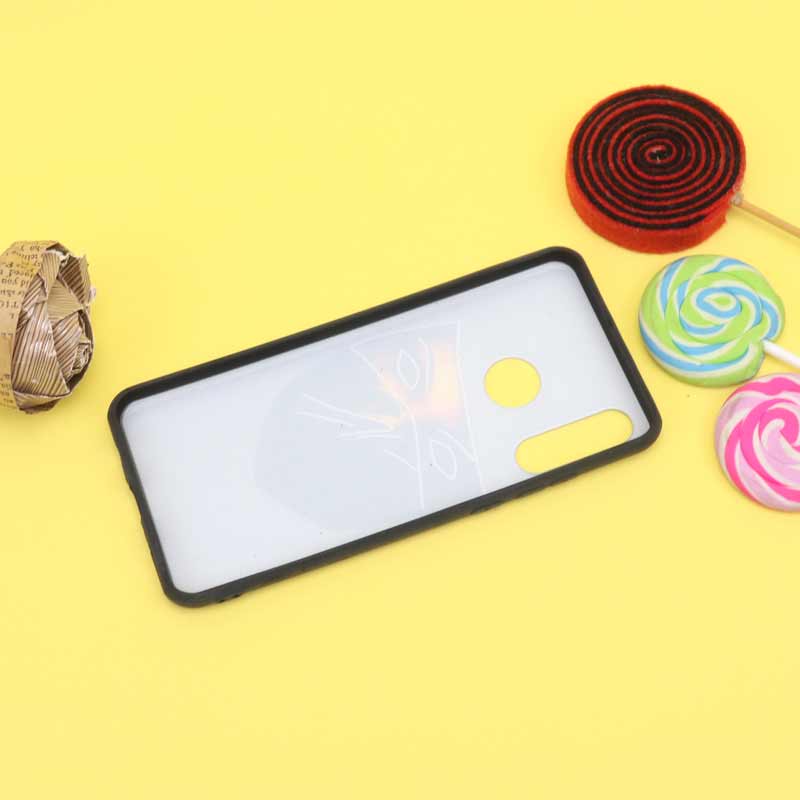 قاب فانتزی برجسته کد4 هواوی P30 Lite سری F