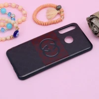 قاب فانتزی برجسته کد33 هواوی P30 Lite سری F