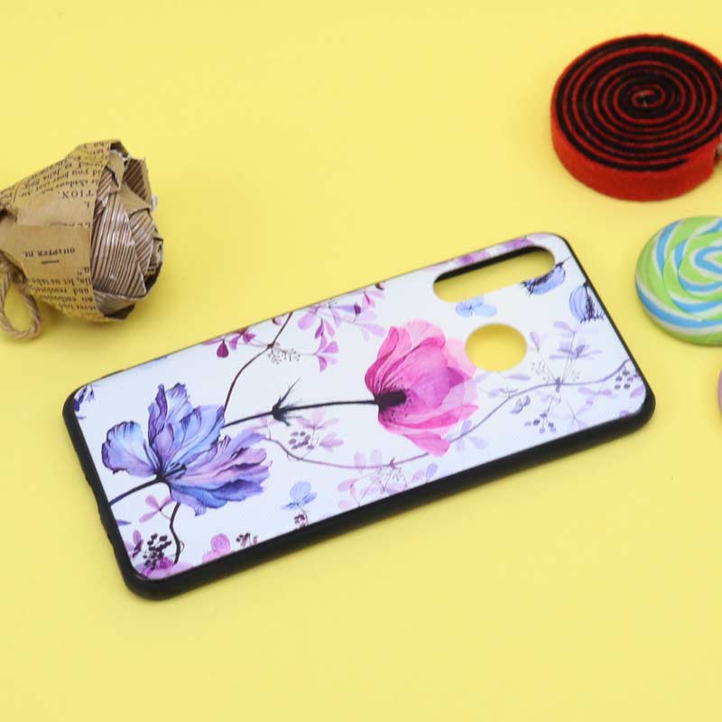 قاب فانتزی برجسته کد16 هواوی P30 Lite سری F