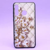 قاب فانتزی برجسته کد12 هواوی P30 Lite سری F