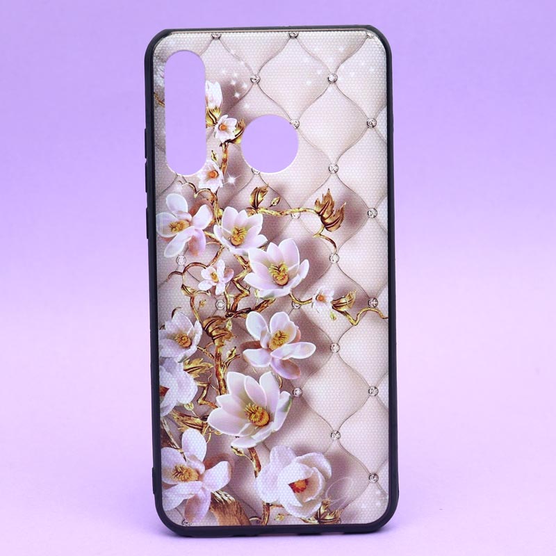 قاب فانتزی برجسته کد12 هواوی P30 Lite سری F