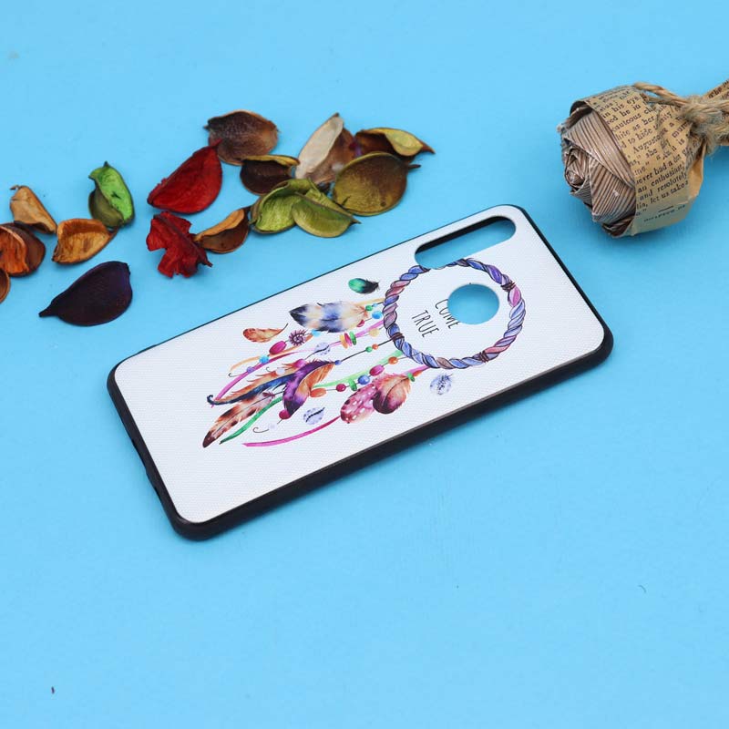 قاب فانتزی برجسته کد10 هواوی P30 Lite سری F