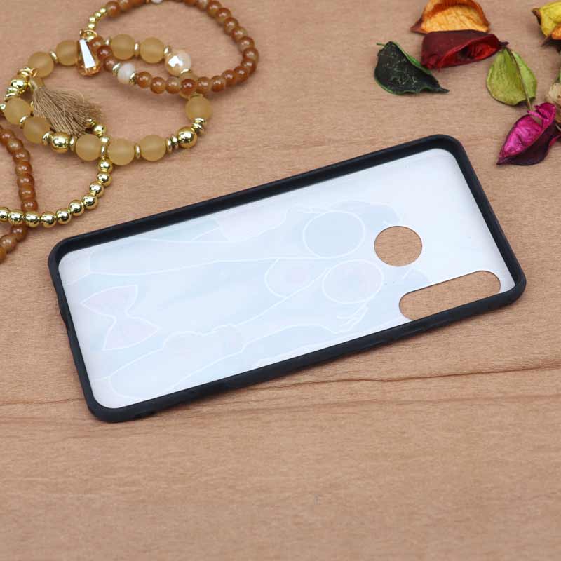 قاب فانتزی برجسته کد18 هواوی P30 Lite سری F