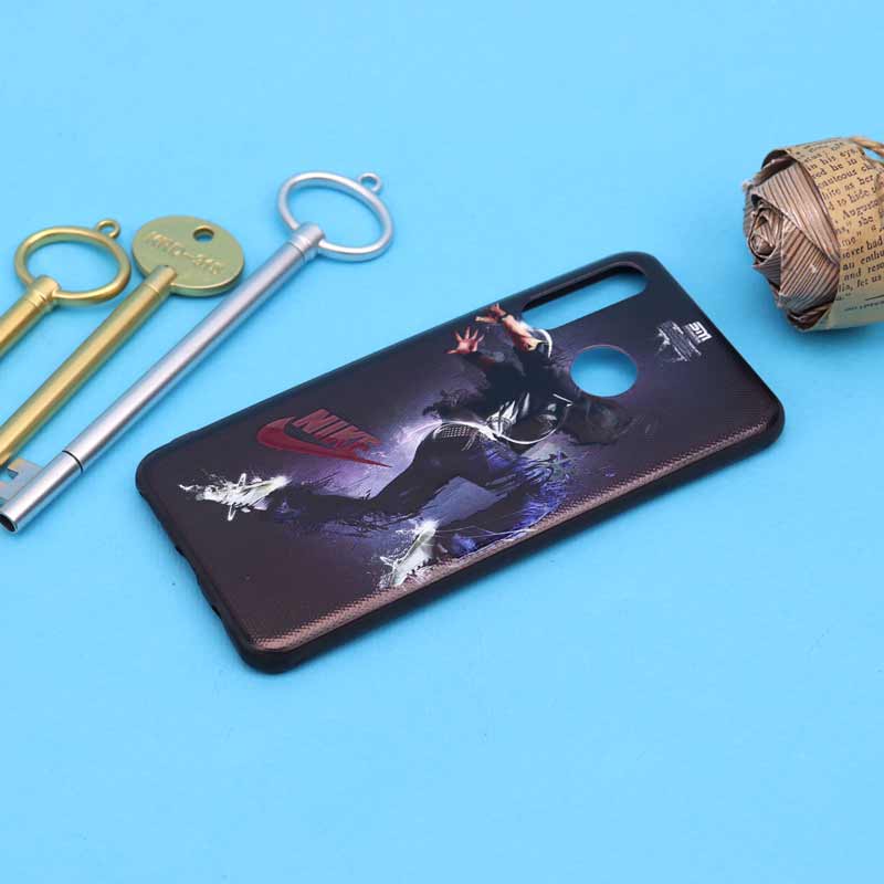 قاب فانتزی برجسته کد26 هواوی P30 Lite سری F