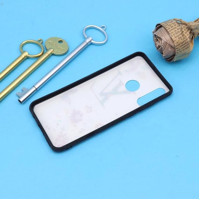 قاب فانتزی برجسته کد20 هواوی P30 Lite سری F