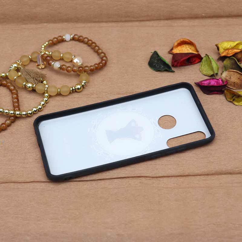 قاب فانتزی برجسته کد24 هواوی P30 Lite سری F