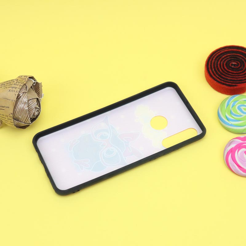 قاب فانتزی برجسته کد19 هواوی P30 Lite سری F