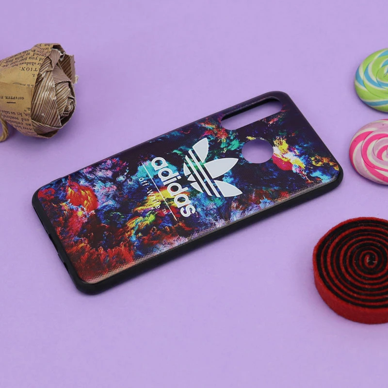 قاب فانتزی برجسته کد34 هواوی P30 Lite سری F