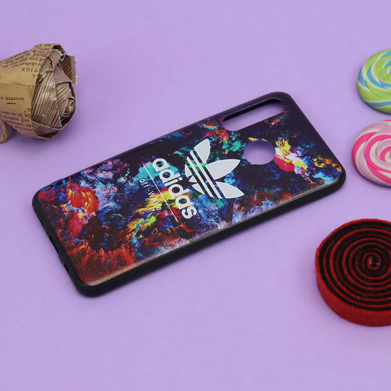 قاب فانتزی برجسته کد34 هواوی P30 Lite سری F