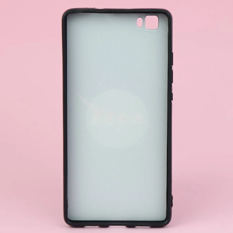 قاب فانتزی برجسته کد32 هواوی P8 Lite سری E