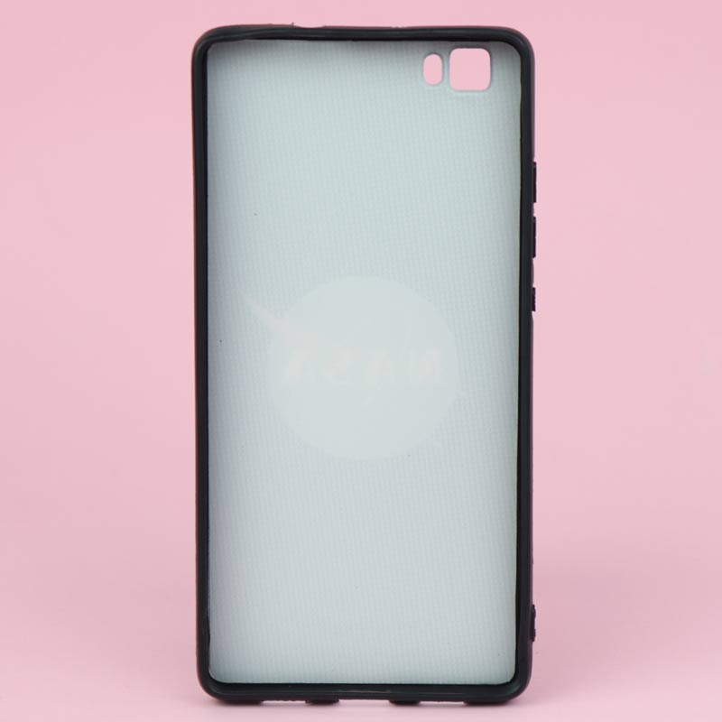 قاب فانتزی برجسته کد32 هواوی P8 Lite سری E