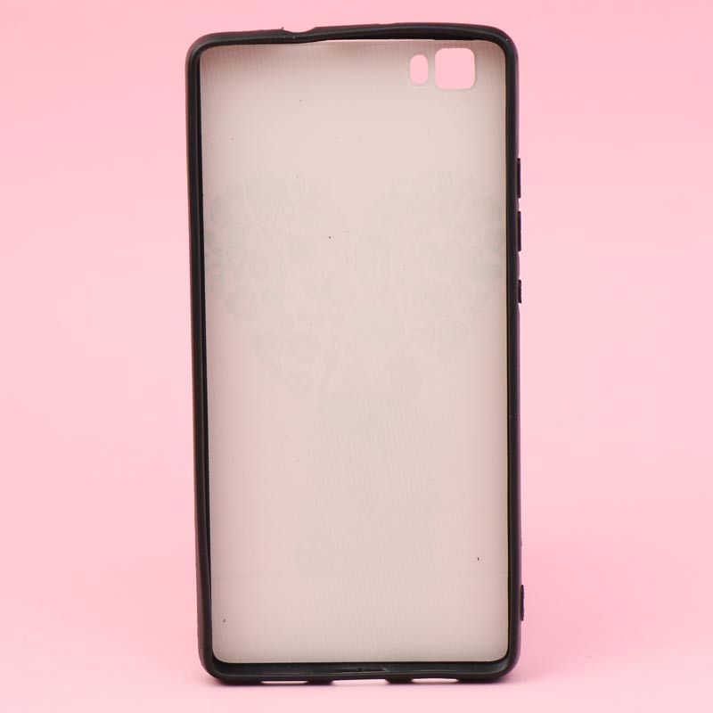 قاب فانتزی برجسته کد50 هواوی P8 Lite سری E