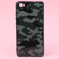 قاب فانتزی برجسته کد27 هواوی P8 Lite سری E