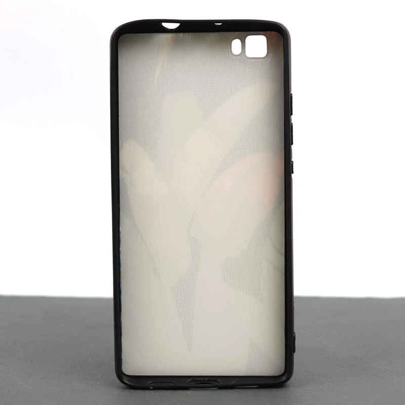 قاب فانتزی برجسته کد33 هواوی P8 Lite سری E