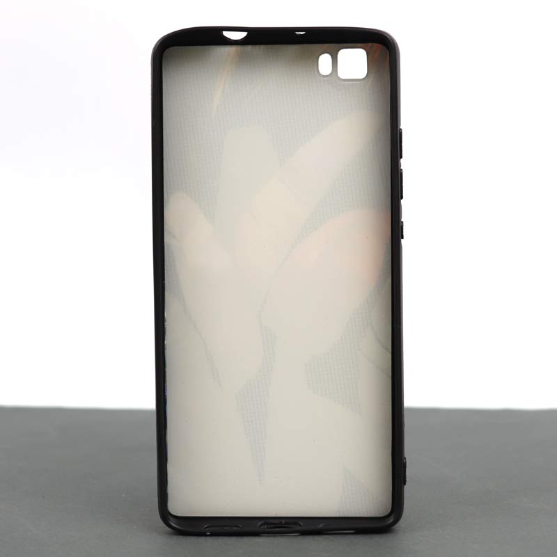 قاب فانتزی برجسته کد33 هواوی P8 Lite سری E