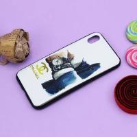 قاب فانتزی برجسته کد38 هواوی Y5 2019 سری F