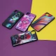 قاب فانتزی برجسته طرح دخترانه هواوی Y5p سری H