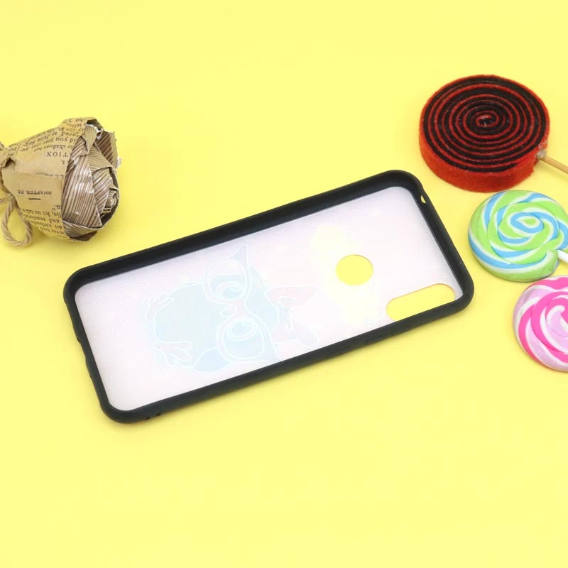 قاب فانتزی برجسته کد19 هواوی Y6 Prime 2019 سری F