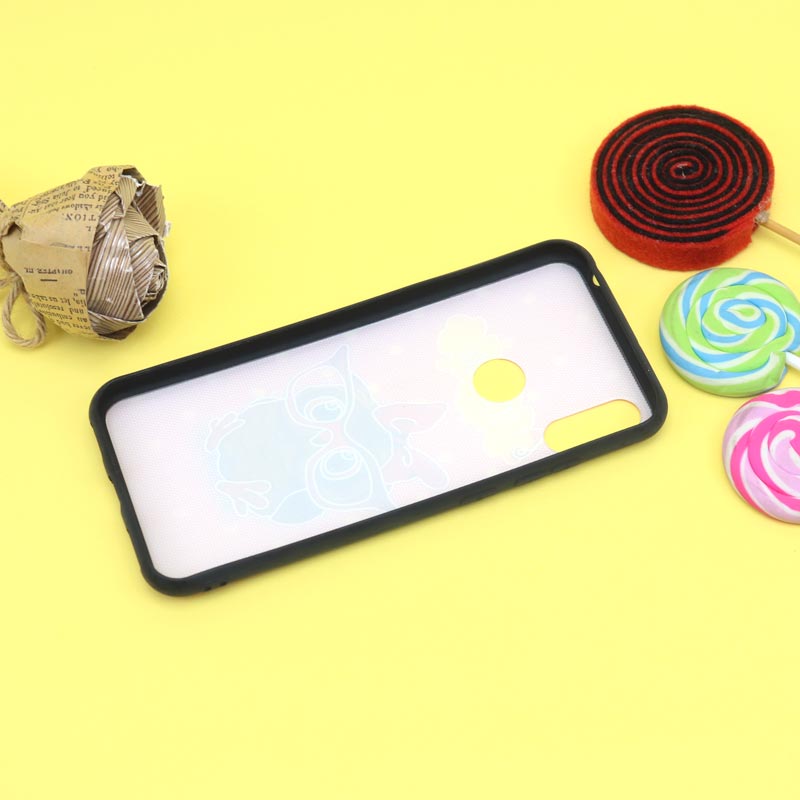 قاب فانتزی برجسته کد19 هواوی Y6 Prime 2019 سری F