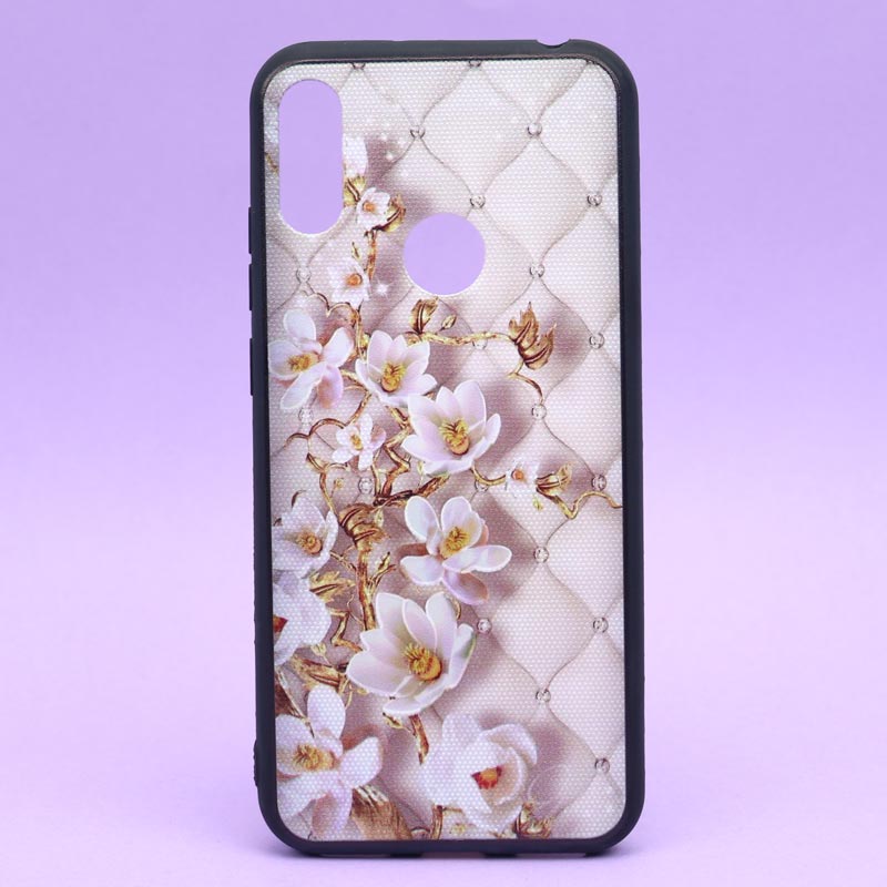 قاب فانتزی برجسته کد12 هواوی Y6 Prime 2019 سری F