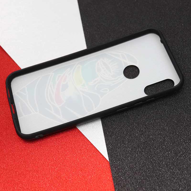 قاب فانتزی برجسته طرح پسرانه هواوی Y6s سری H