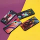 قاب فانتزی برجسته طرح دخترانه هواوی Y6s سری H