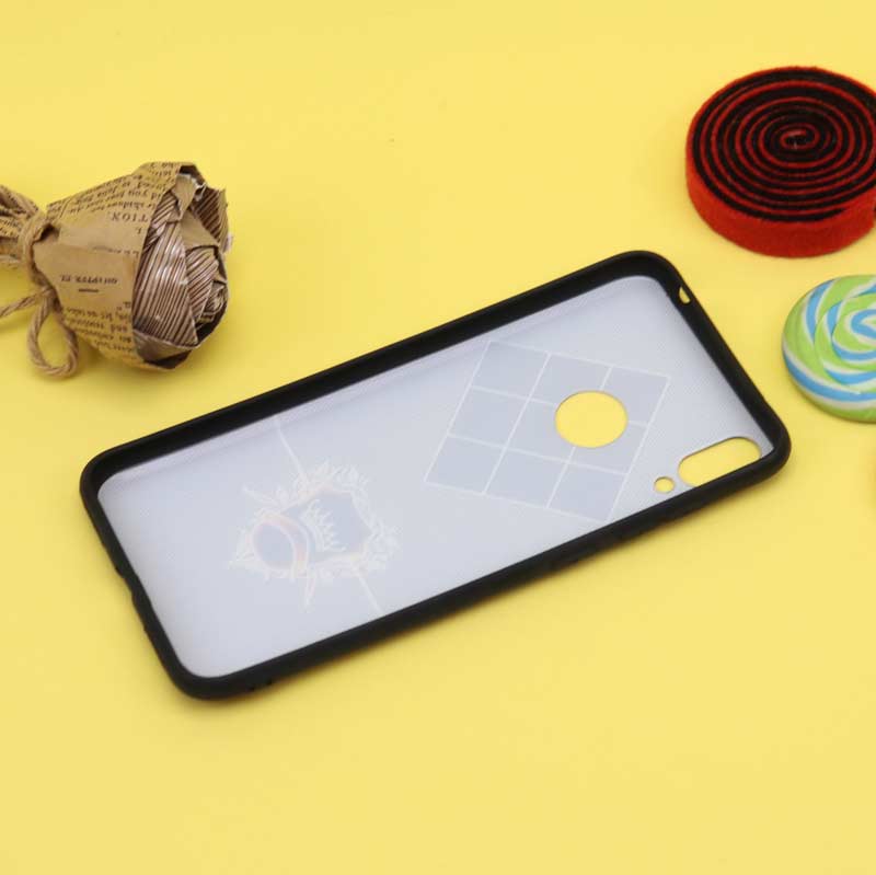 قاب فانتزی برجسته کد17 هواوی Y7 Prime 2019 سری F