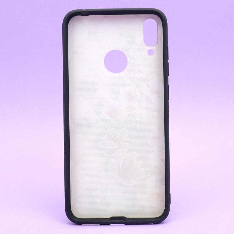 قاب فانتزی برجسته کد12 هواوی Y7 Prime 2019 سری F