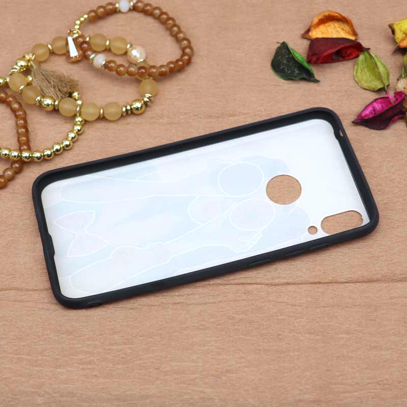 قاب فانتزی برجسته کد18 هواوی Y7 Prime 2019 سری F