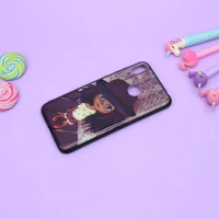 قاب فانتزی برجسته کد3 هواوی Y7 Prime 2019 سری F