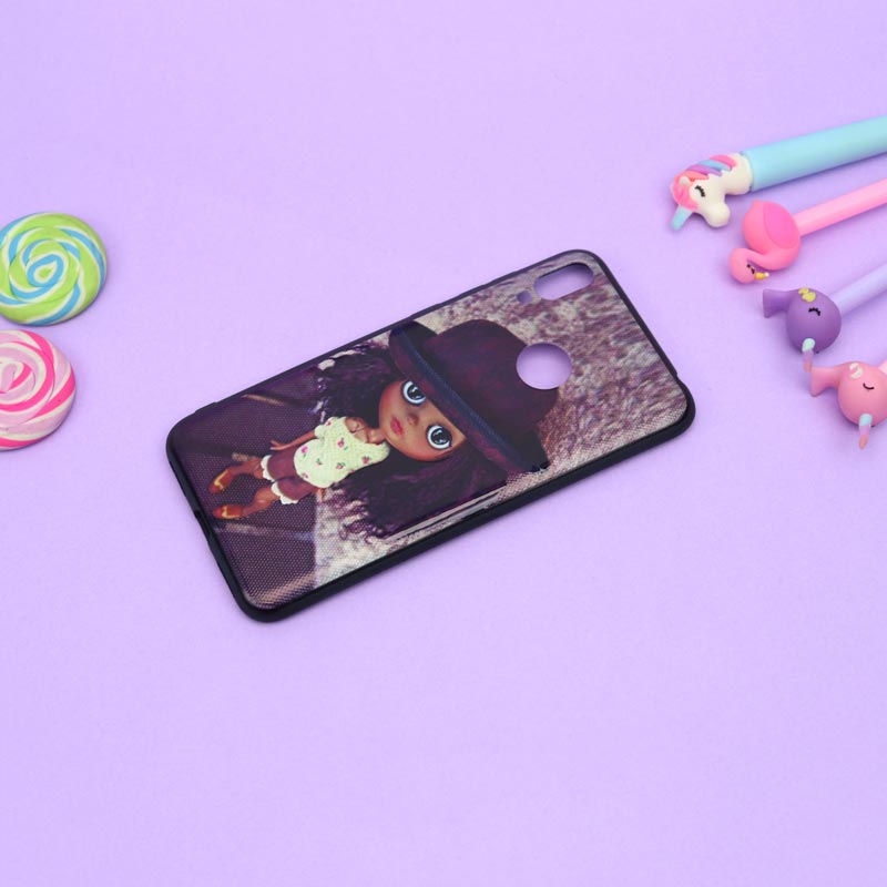 قاب فانتزی برجسته کد3 هواوی Y7 Prime 2019 سری F
