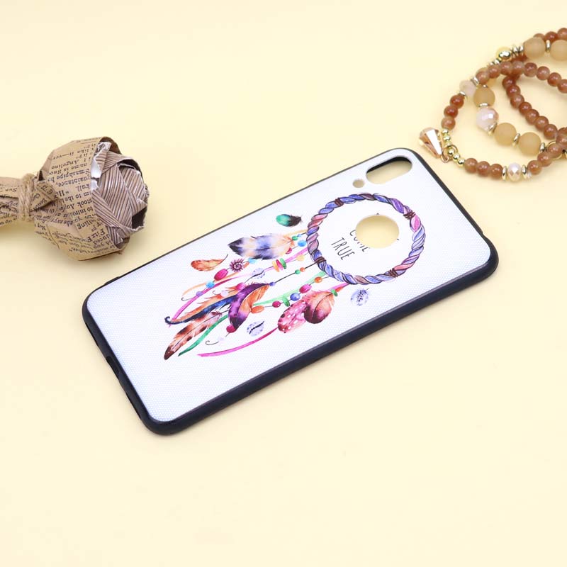 قاب فانتزی برجسته کد10 هواوی Y7 Prime 2019 سری F
