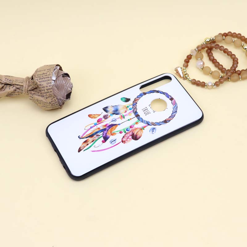 قاب فانتزی برجسته کد10 هواوی Y7p 2020 سری F