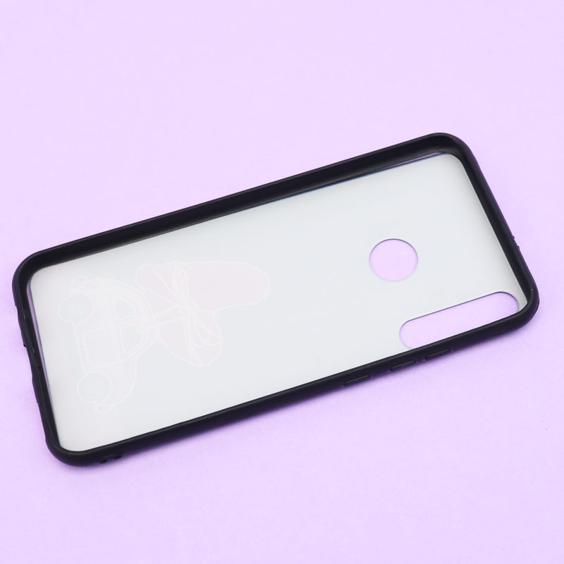 قاب فانتزی LINDO کد31 هواوی Y7p