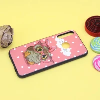 قاب فانتزی برجسته کد19 هواوی Y7p سری F